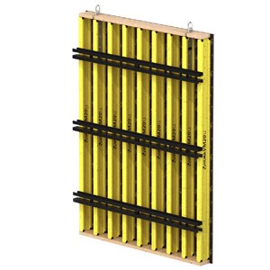 Coffrage de poutres bois ENKOFORM V-100 Coffrage de poutres bois ENKOFORM V-100