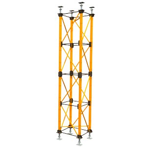 Étaiement Forte Charge MK