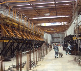 Métro Río de Janeiro - Ligne 4, Río de Janeiro, Brésil