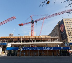 Centre MaRs, Toronto, Canada