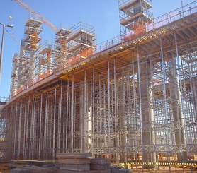 Stade National, Brasilia, Brésil