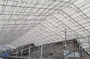 Galeries Lafayette, Pau, France