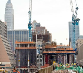 Tour C, Hudson Yards, New York, États-Unis