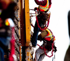 Tour C, Hudson Yards, New York, États-Unis