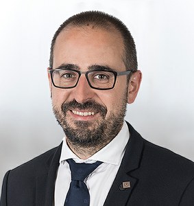 Directeur Amérique du Sud