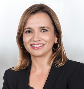 Directrice du personnel