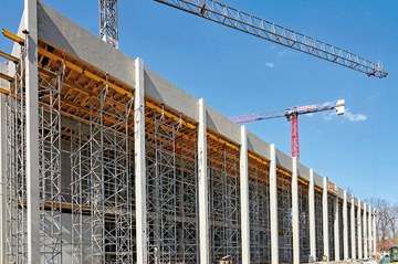 Centre musical de Cracovie, Pologne