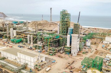 Quand la confiance se traduit par de grandes oeuvres : PÉROU