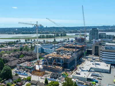 Efficacité garantie grâce aux systèmes ULMA pour la rénovation du Royal Columbian Hospital