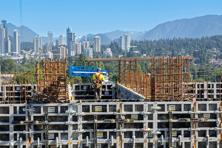 Efficacité garantie grâce aux systèmes ULMA pour la rénovation du Royal Columbian Hospital