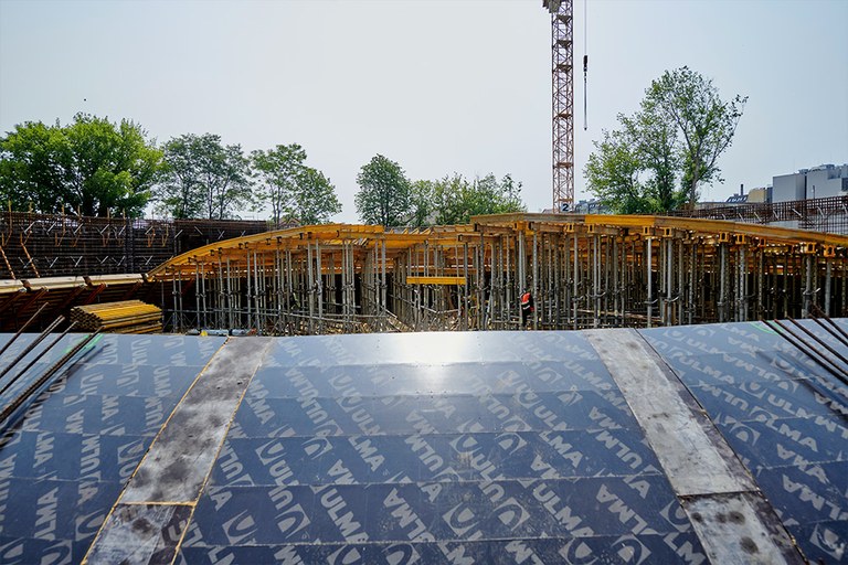 Musée de l’Insurrection de Grande-Pologne, Poznań, Pologne