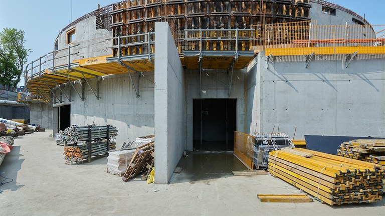 Musée de l’Insurrection de Grande-Pologne, Poznań, Pologne