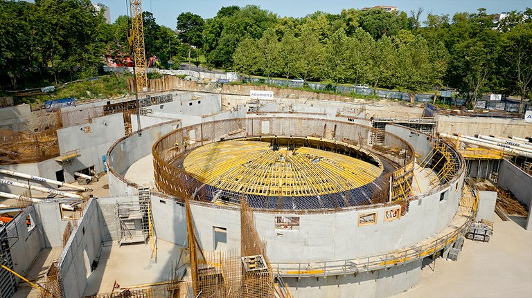 Musée de l’Insurrection de Grande-Pologne, Poznań, Pologne