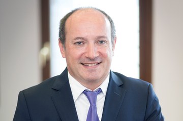La numérisation est un élément essentiel de la stratégie de développement et de croissance