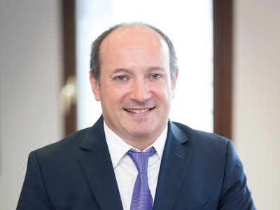 La numérisation est un élément essentiel de la stratégie de développement et de croissance