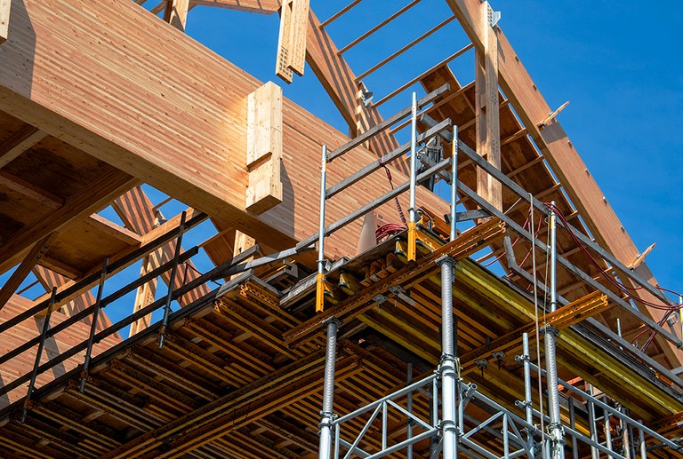 ULMA participe à l’un des plus grands projets de stockage de potasse du Canada