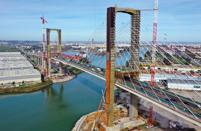 PONTS Réparer et renforcer