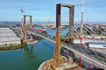 PONTS Réparer et renforcer