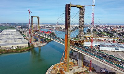 PONTS Réparer et renforcer