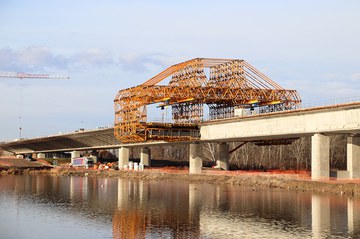 Solutions d’ingénierie pour un projet d’envergure