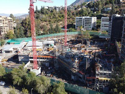 Des solutions sur mesure pour des géométries uniques