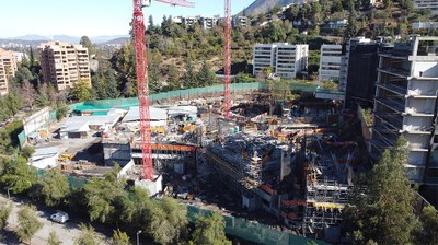 Des solutions sur mesure pour des géométries uniques