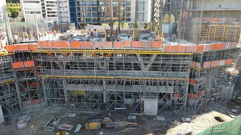 Des solutions sur mesure pour des géométries uniques