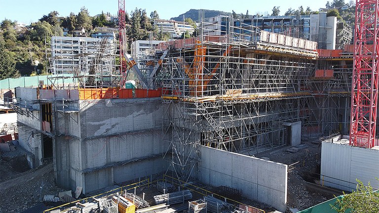 Des solutions sur mesure pour des géométries uniques