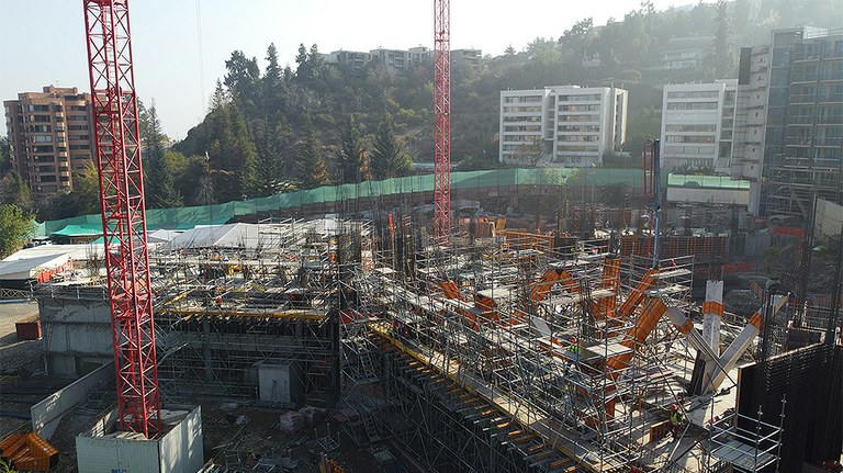 Des solutions sur mesure pour des géométries uniques