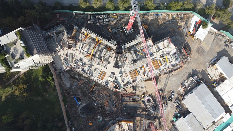 Des solutions sur mesure pour des géométries uniques