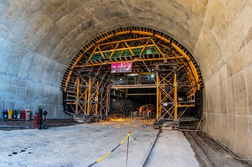 ULMA démontre son expérience et son expertise technique sur l’autoroute BR-280 SC au Brésil