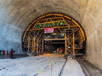 ULMA démontre son expérience et son expertise technique sur l’autoroute BR-280 SC au Brésil