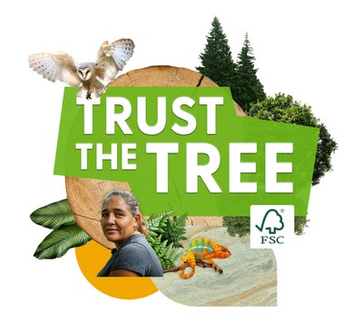 ULMA participe à la Semaine des forêts organisée par FSC®