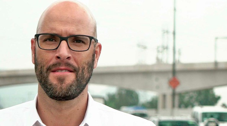 Eñaut Eguidazu, Directeur général Pérou (2014-2021)