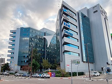 Israël